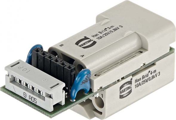 Han Brid-sti-C 09 12 006 2611