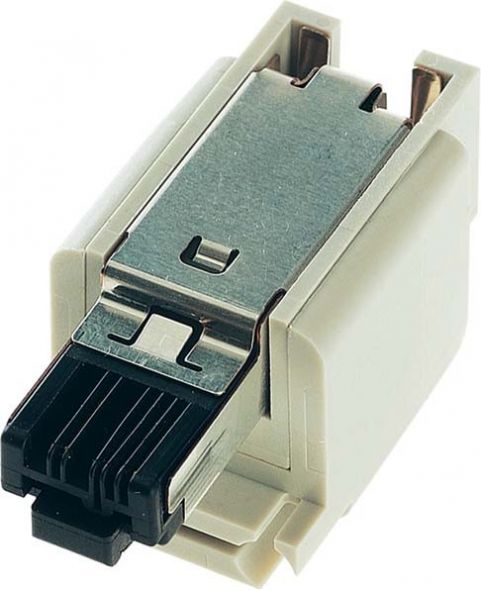 Han Brid-RJ45 09 12 003 3011