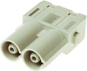 Steckverbinder 09 14 002 2647