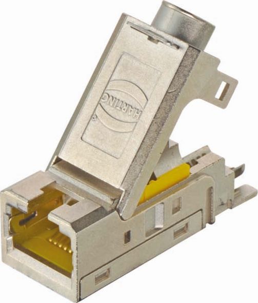 RJ-45 Jack 09145451562
