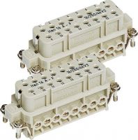 Schraubanschluß 09 20 016 2813