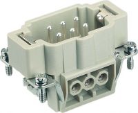 Schraubanschluss 09 33 006 2601