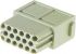 Buchsenmodul 09 14 017 3101