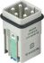 Han Q 5/0 Insert 09 12 005 2633