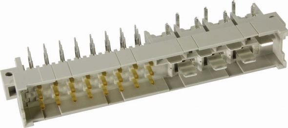 DIN Steckverbinder 09061316924