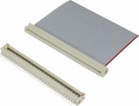 Leiterplattenverbinder 09 18 120 9622