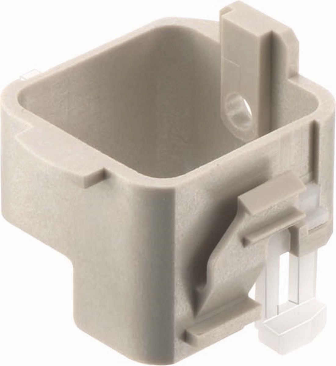 Han F+B 3A Adapter 09 15 503 9911