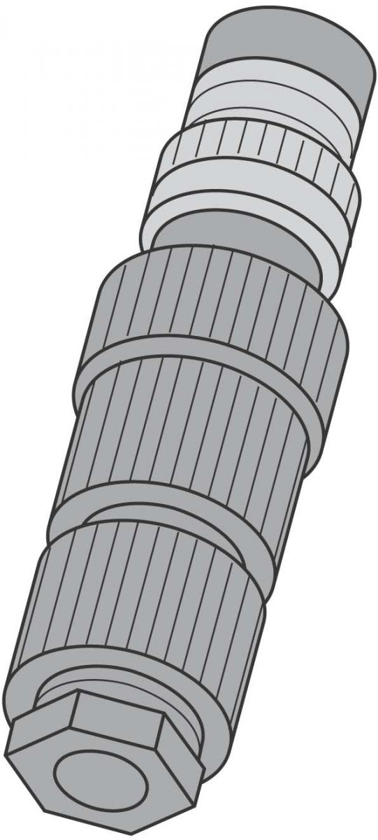 Steckverbinder HS5131-0