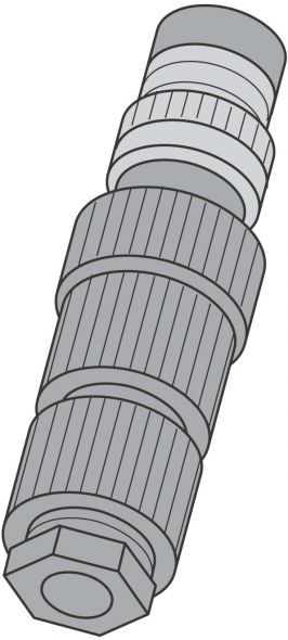 Steckverbinder HS5131-0