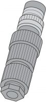 Steckverbinder HS5131-0