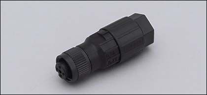Kabeldose E11145