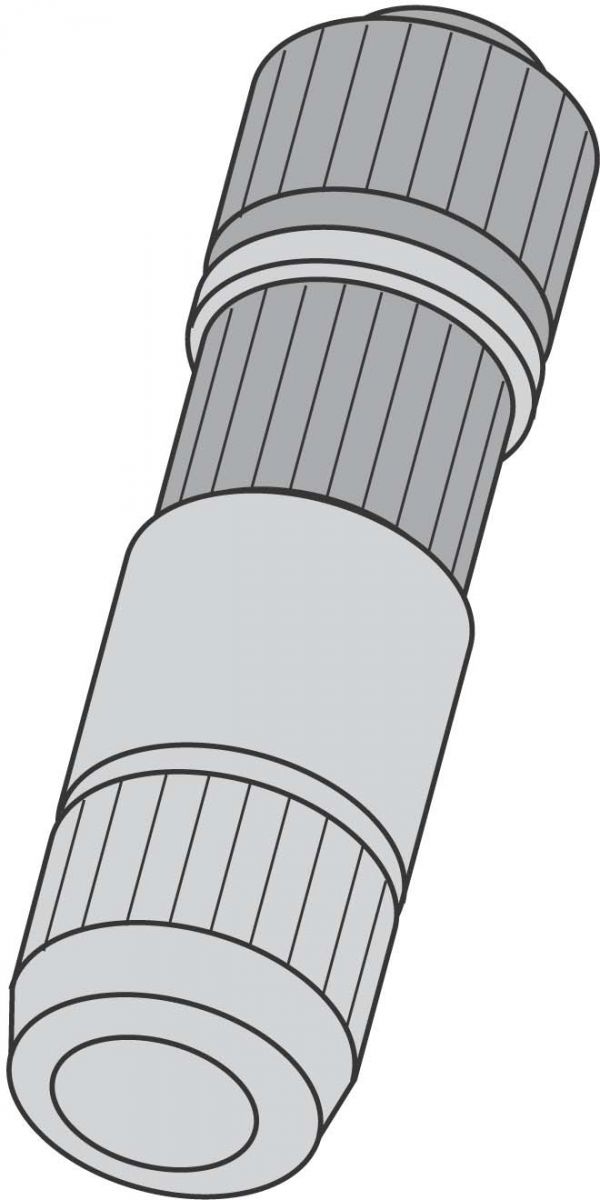 Steckverbinder HA5141-0