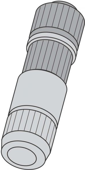 Steckverbinder HA5141-0