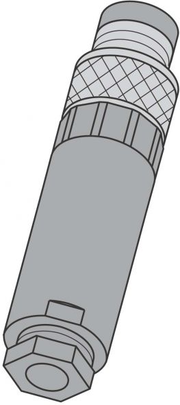 Steckverbinder BS5133-0