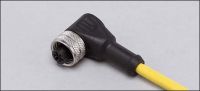 Kabeldose abgewinkelt E10190