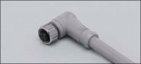 Kabeldose abgewinkelt E18235