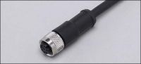Kabeldose gerade E20738