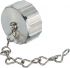 Metall-Schraubkappe 09 15 100 9102