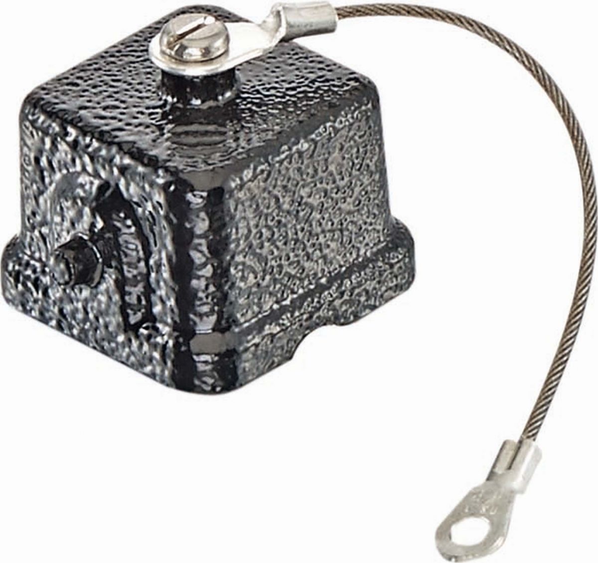 Abdeckkappe 09 37 003 5406