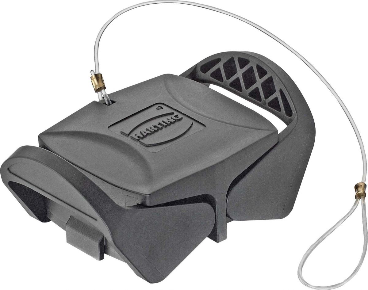 Abdeckkappe Han-Eco 06B-AK-QB