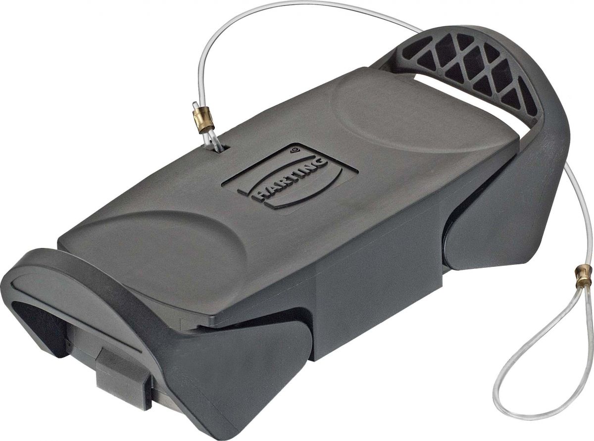 Abdeckkappe Han-Eco 10B-AK-QB