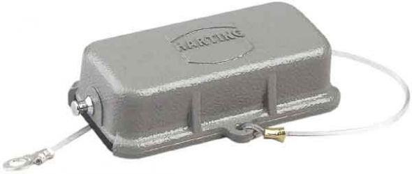 Abdeckkappe 09 20 010 5425