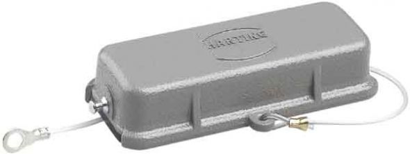 Abdeckkappe 09 20 016 5425