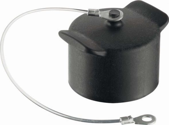 Abdeckkappe 09 15 503 5401