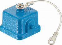 Metallabdeckkappe 09 36 003 5406