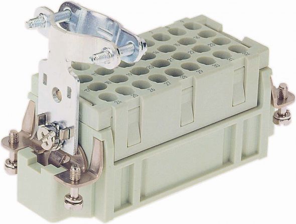 Zugentlastungsschelle 09000005340