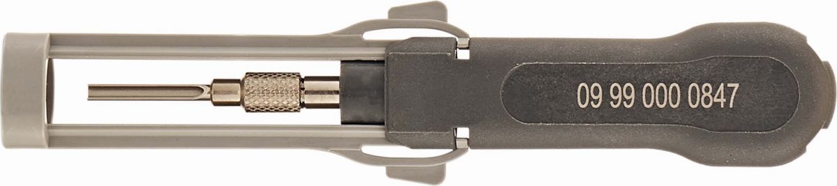 Montagewerkzeug 09 99 000 0847