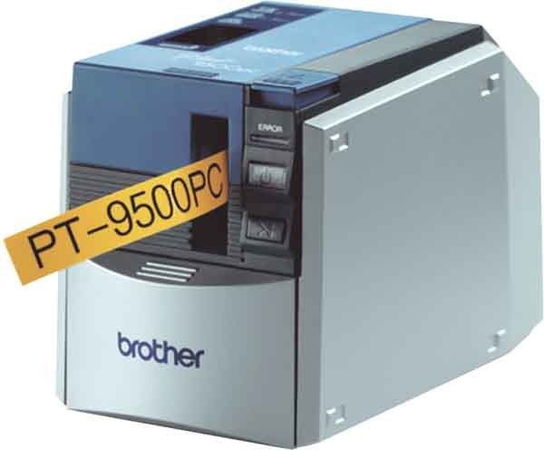 Barcodedrucker Z721E