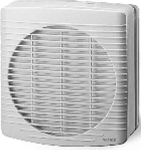 Fenster-Ventilator 130W GX 300