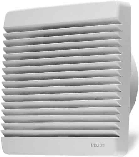 HelioVent HV 250/4 R