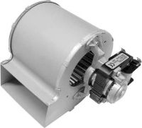 Radialventilator RL 15R
