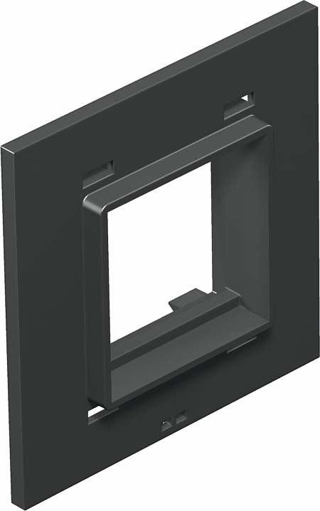 Abdeckplatte T8NL P45 7035