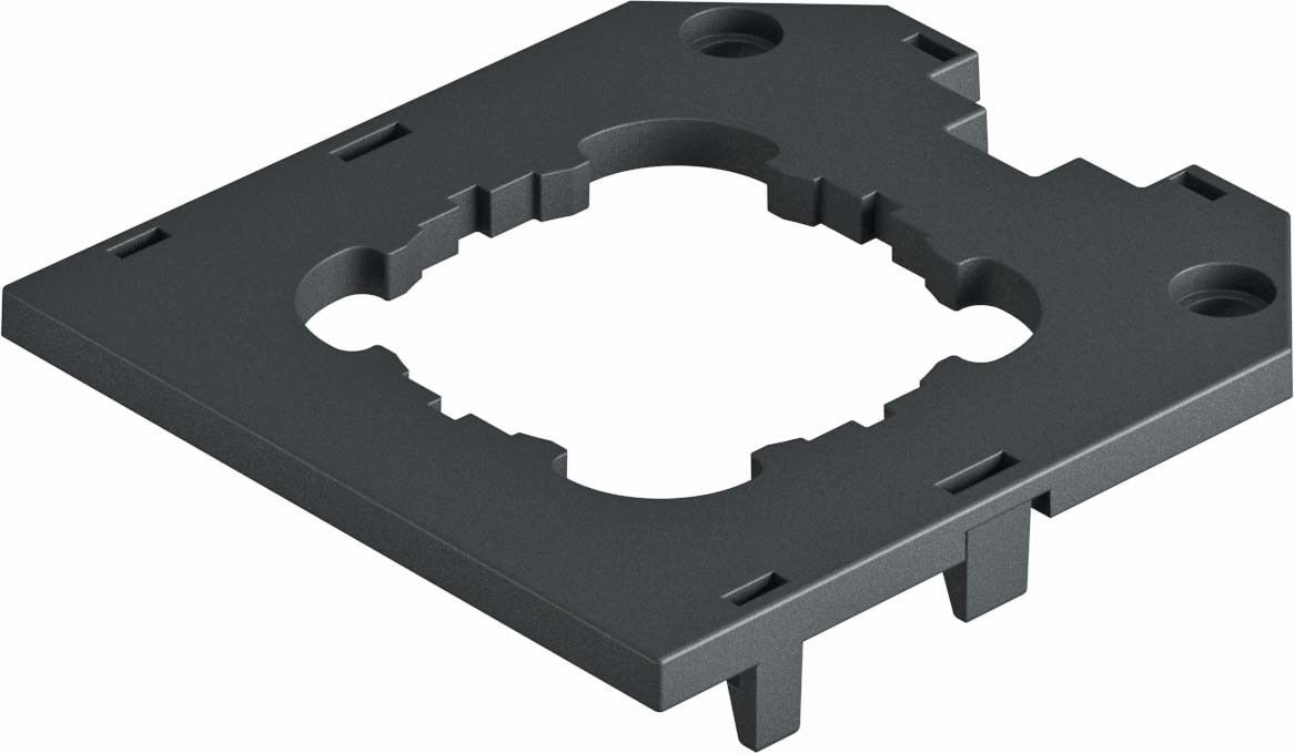 Abdeckplatte UT3 D1