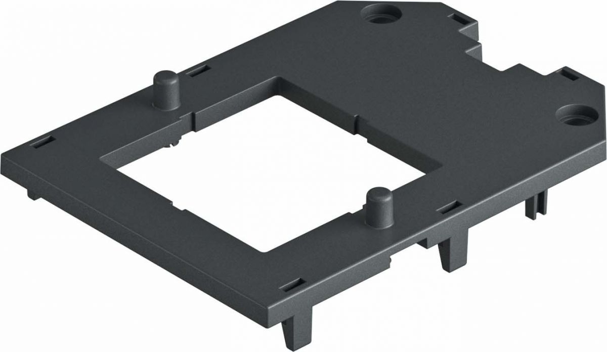 Abdeckplatte UT34 D2