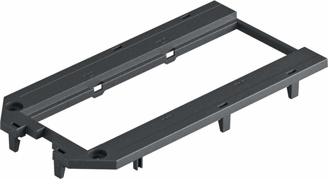 Abdeckplatte UT4 P3