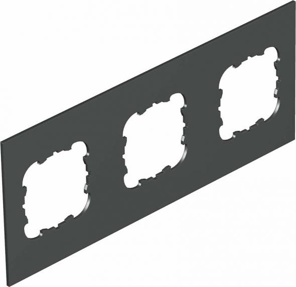 Abdeckplatte T12L P3S 9011