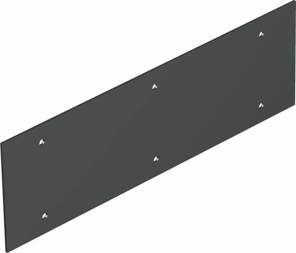 Abdeckplatte T12L P04S 9011