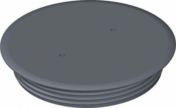 Blindabdeckung BAB80 7011