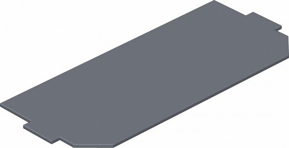 Leerplatzabdeckung LPA GB2
