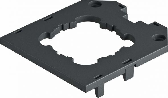 Abdeckplatte UT3 D1