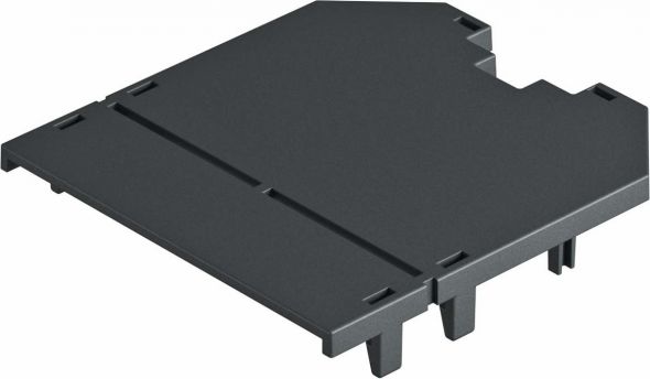 Abdeckplatte UT3 P0
