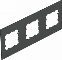 Abdeckplatte T12L P3S 9011