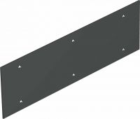 Abdeckplatte T12L P04S 9011