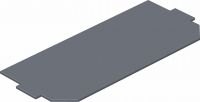 Leerplatzabdeckung LPA GB2