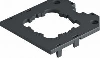 Abdeckplatte UT3 D1
