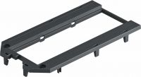 Abdeckplatte UT4 P3